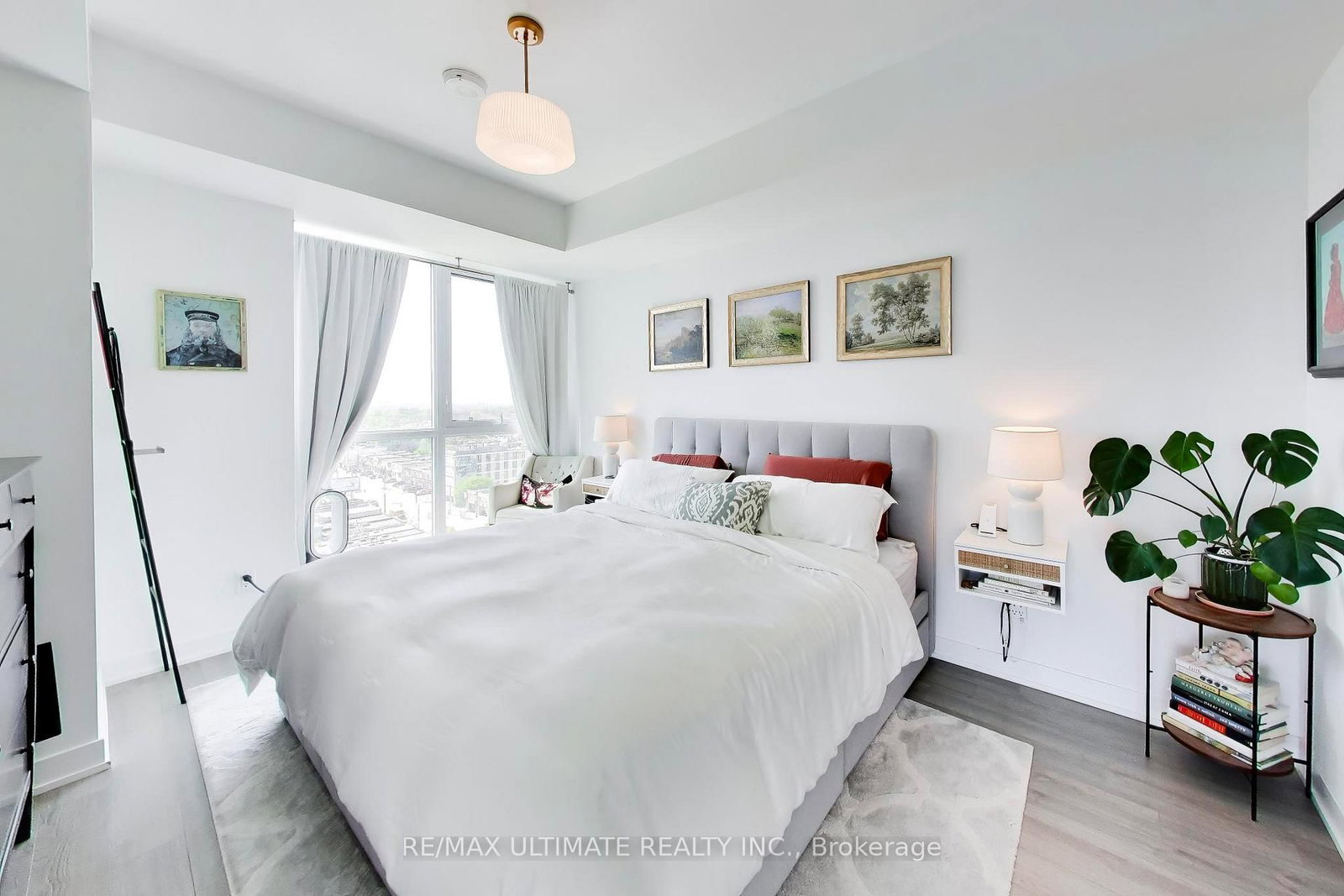 1603 Eglinton Avenue W • #1104 • Toronto, ON photo 16