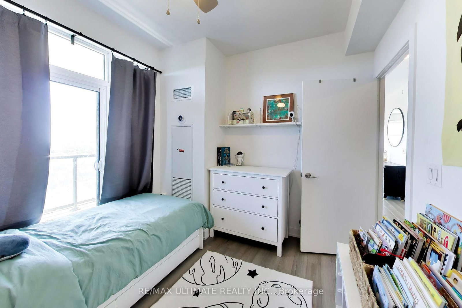 1603 Eglinton Avenue W • #1104 • Toronto, ON photo 22