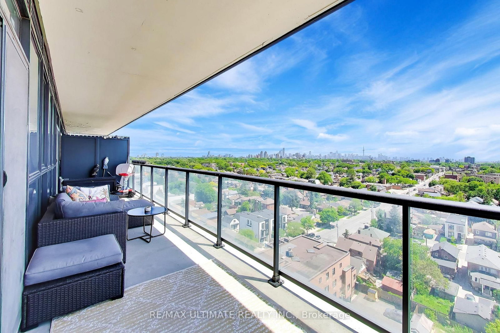 1603 Eglinton Avenue W • #1104 • Toronto, ON photo 26