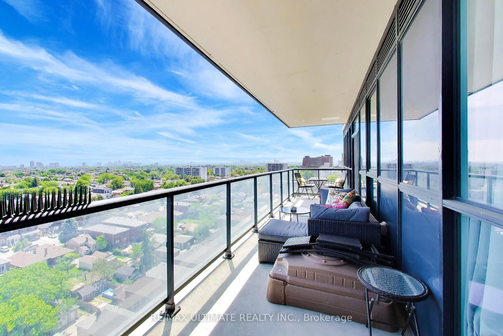 1603 Eglinton Avenue W • #1104 • Toronto, ON photo 28