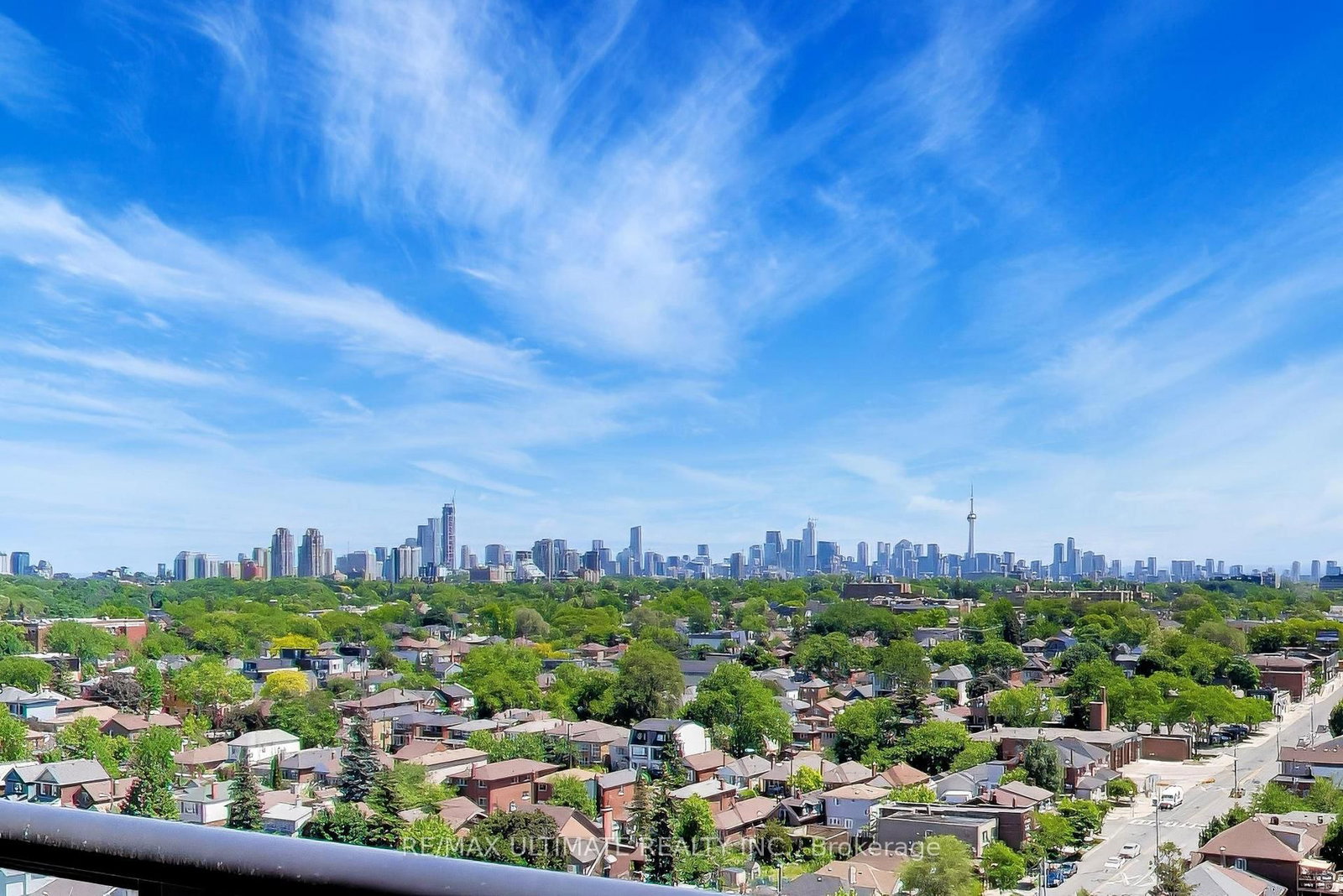 1603 Eglinton Avenue W • #1104 • Toronto, ON photo 29