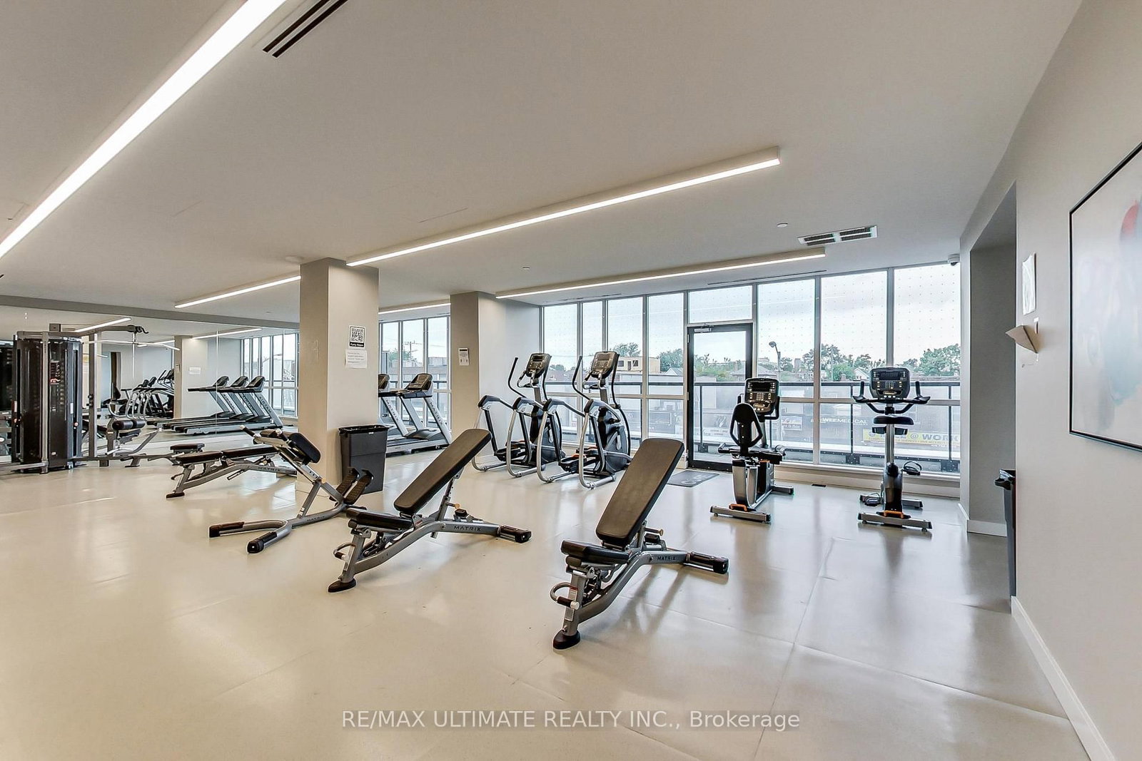 1603 Eglinton Avenue W • #1104 • Toronto, ON photo 31