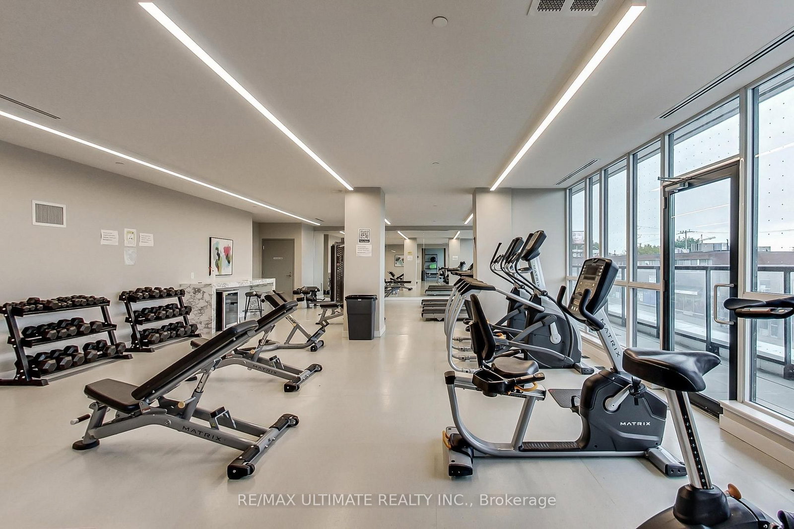 1603 Eglinton Avenue W • #1104 • Toronto, ON photo 32