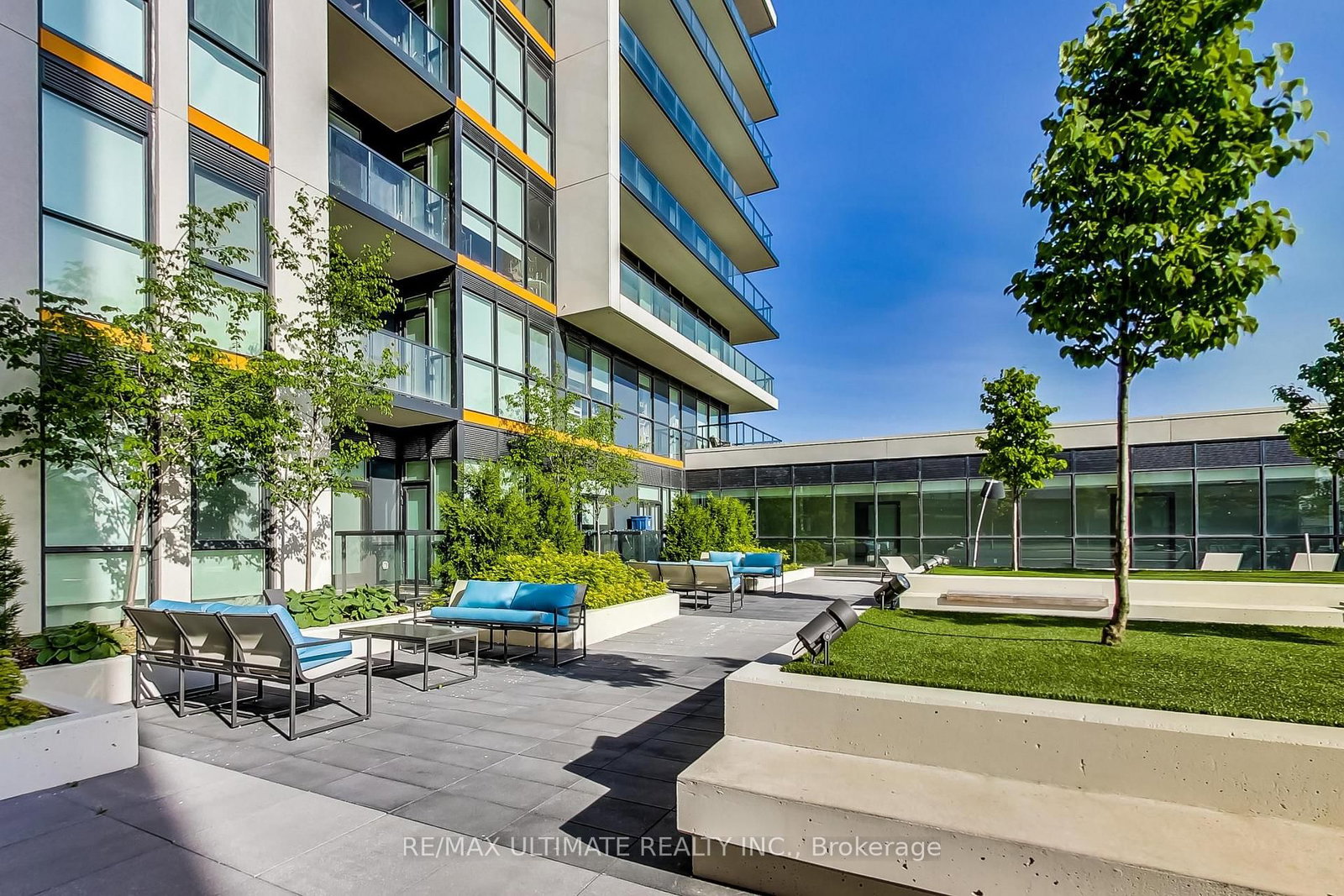 1603 Eglinton Avenue W • #1104 • Toronto, ON photo 44