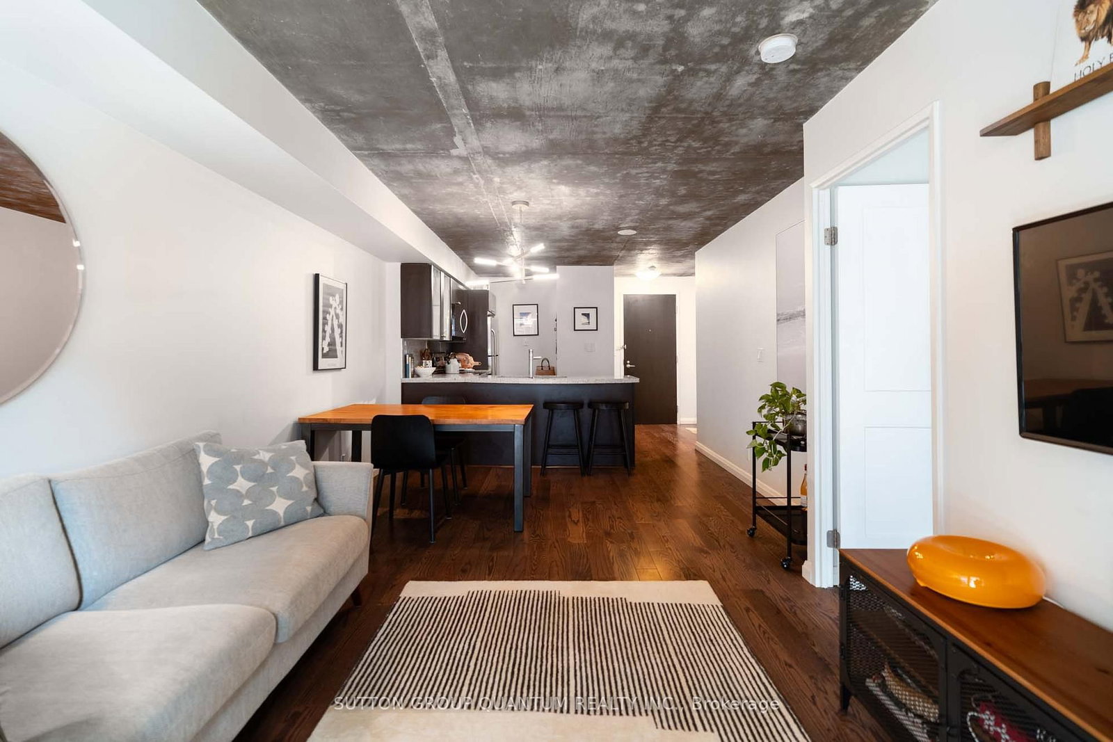 1005 King Street W • #502 • Toronto, ON photo 10