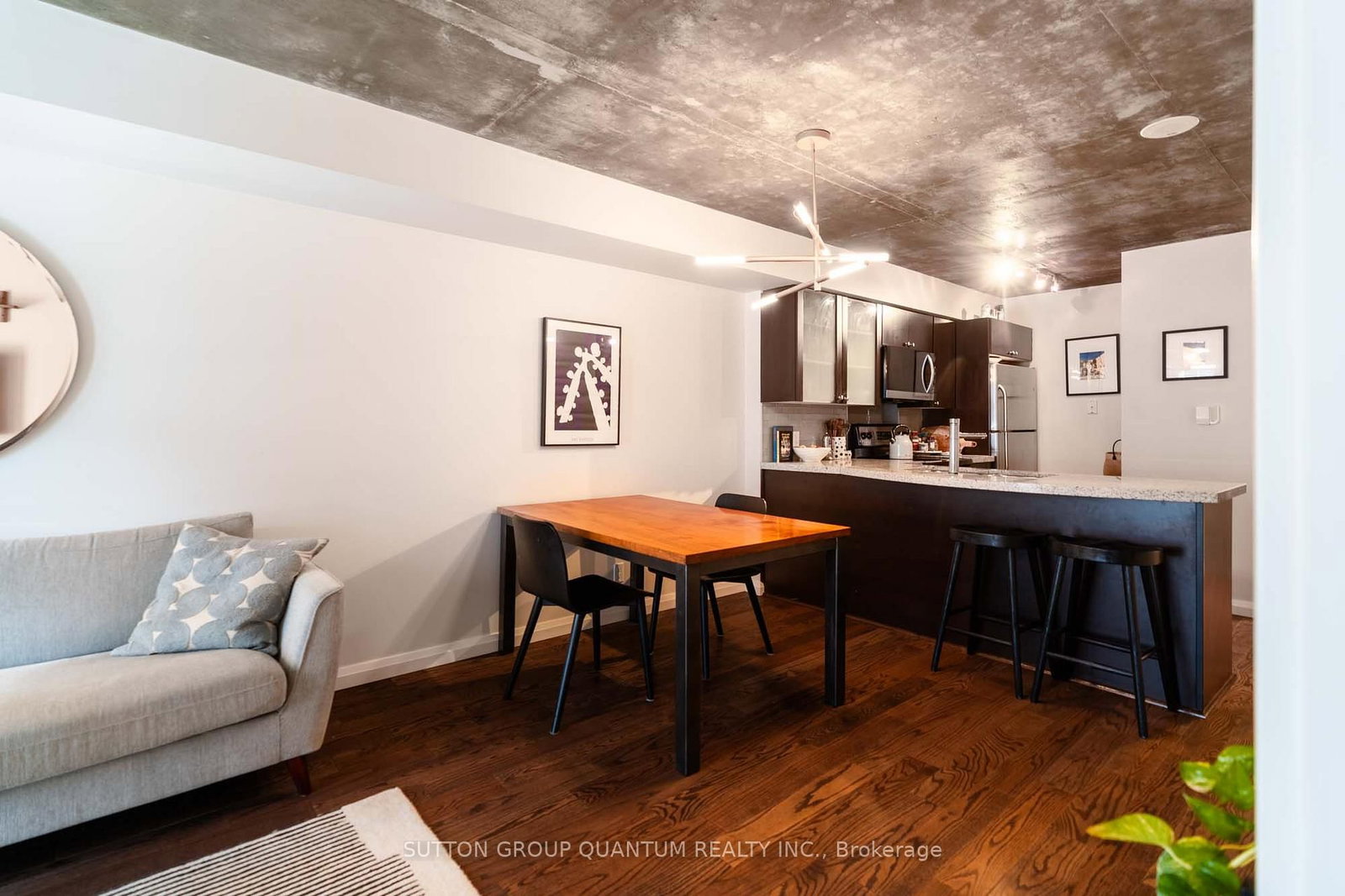 1005 King Street W • #502 • Toronto, ON photo 12