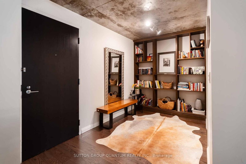 502 - 1005 King Street W