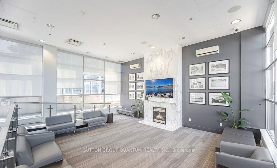 1005 King Street W • #502 • Toronto, ON photo 26