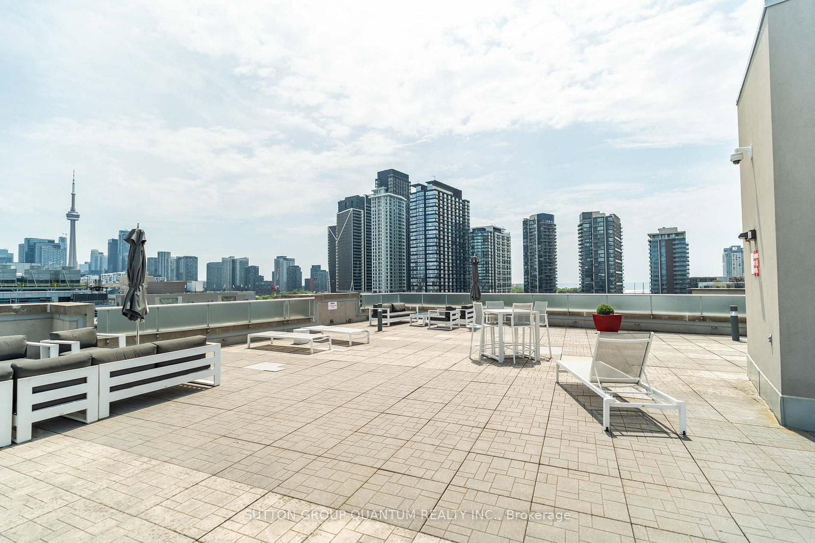 1005 King Street W • #502 • Toronto, ON photo 28