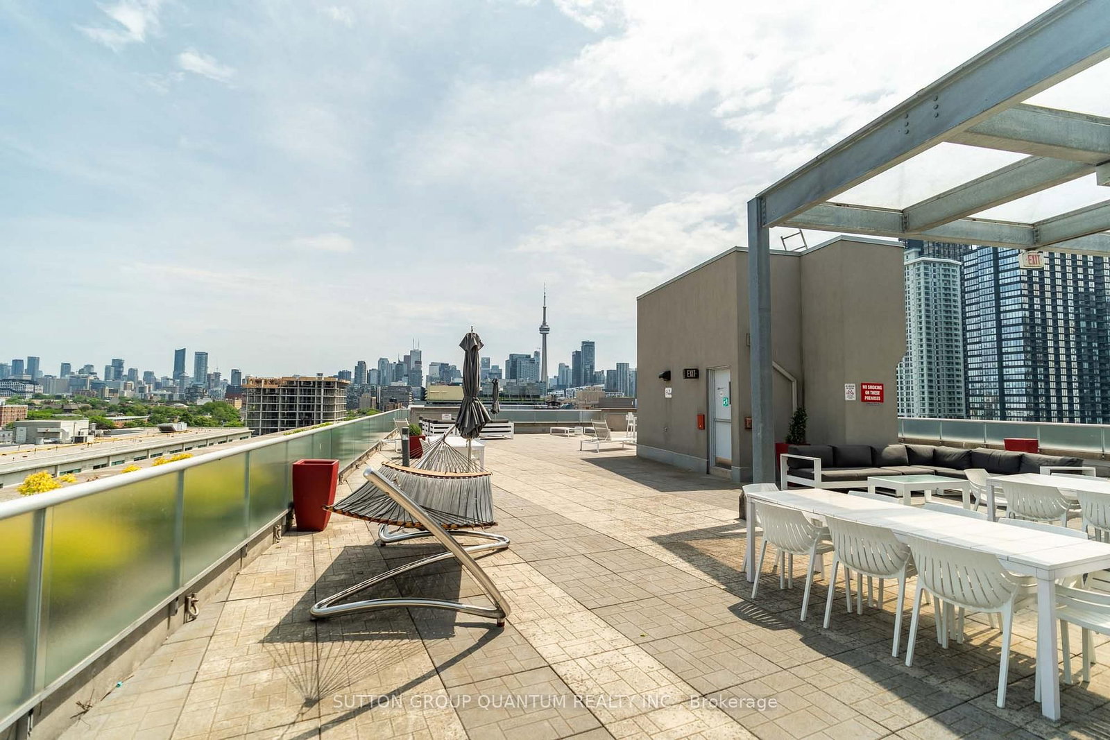 1005 King Street W • #502 • Toronto, ON photo 30