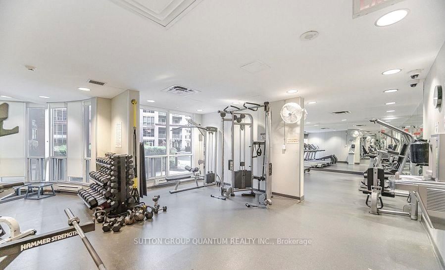 1005 King Street W • #502 • Toronto, ON photo 32