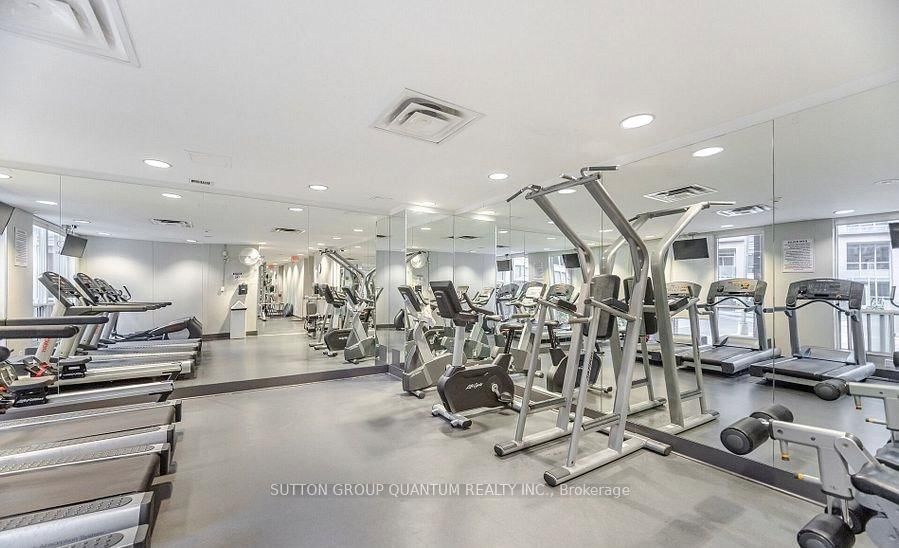 1005 King Street W • #502 • Toronto, ON photo 33
