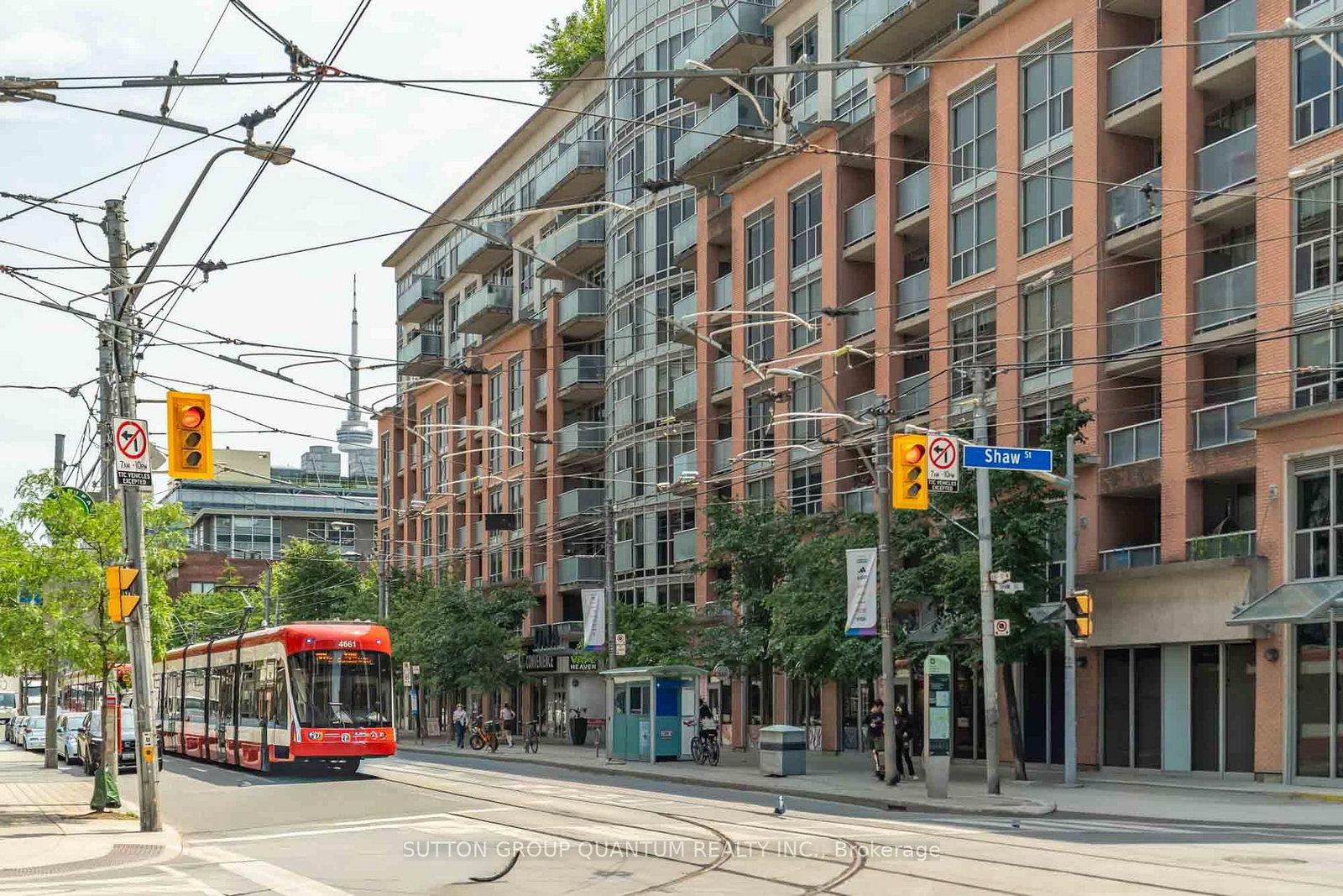 1005 King Street W • #502 • Toronto, ON photo 34