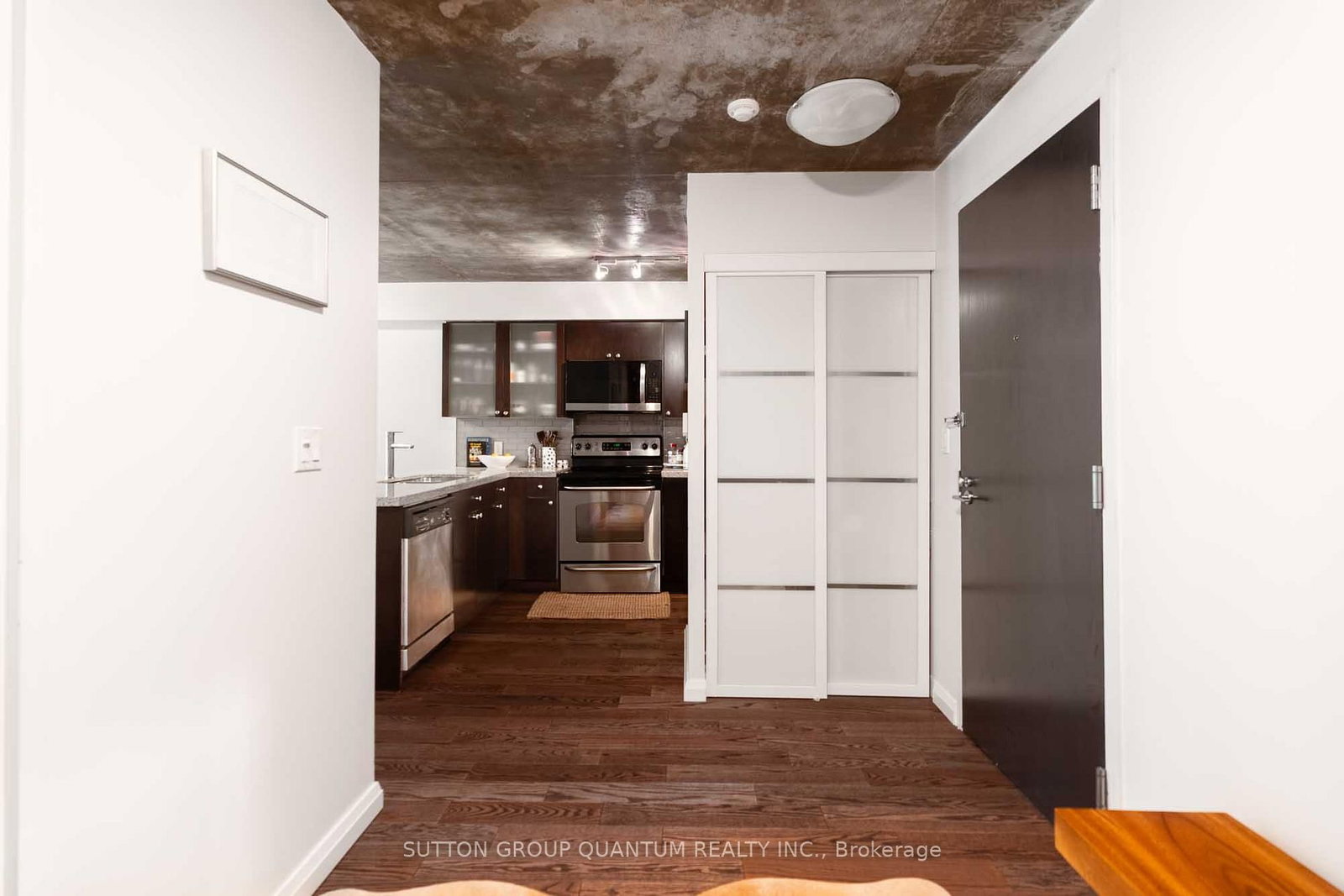 1005 King Street W • #502 • Toronto, ON photo 6