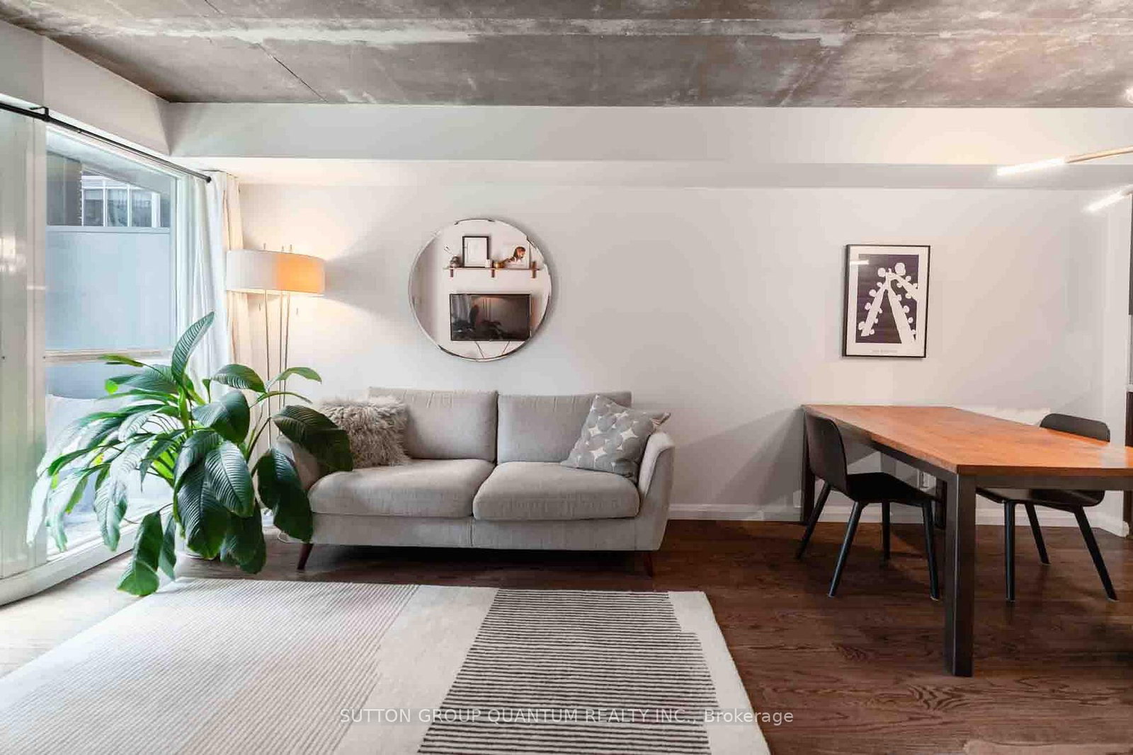 1005 King Street W • #502 • Toronto, ON photo 9