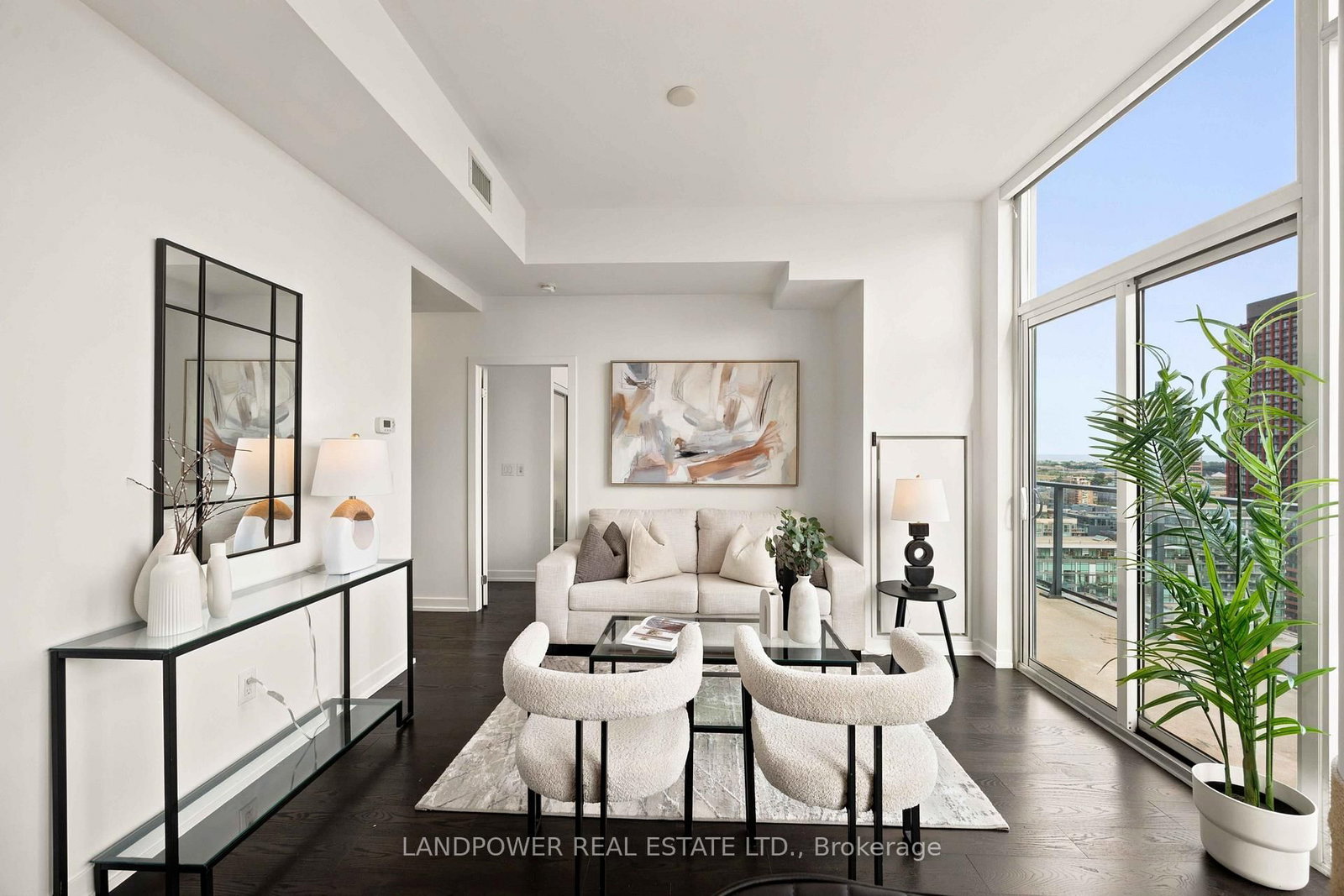 105 George Street • #PH6 • Toronto, ON photo 12