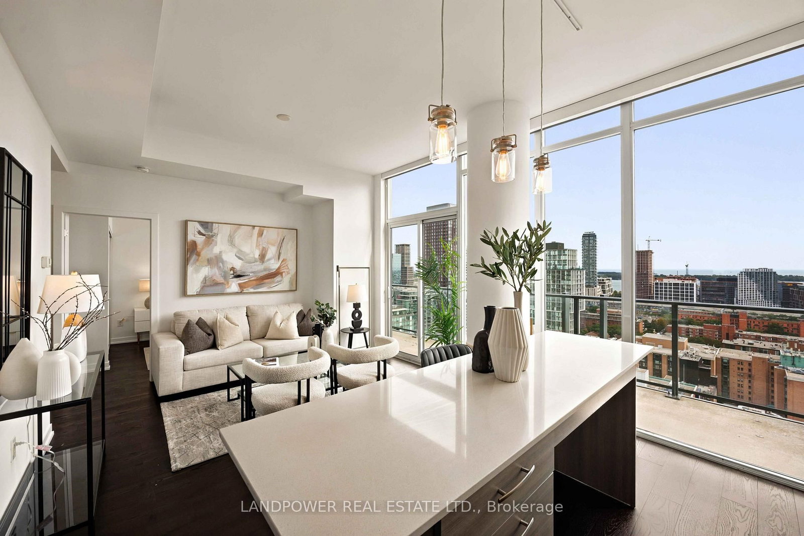 105 George Street • #PH6 • Toronto, ON photo 13