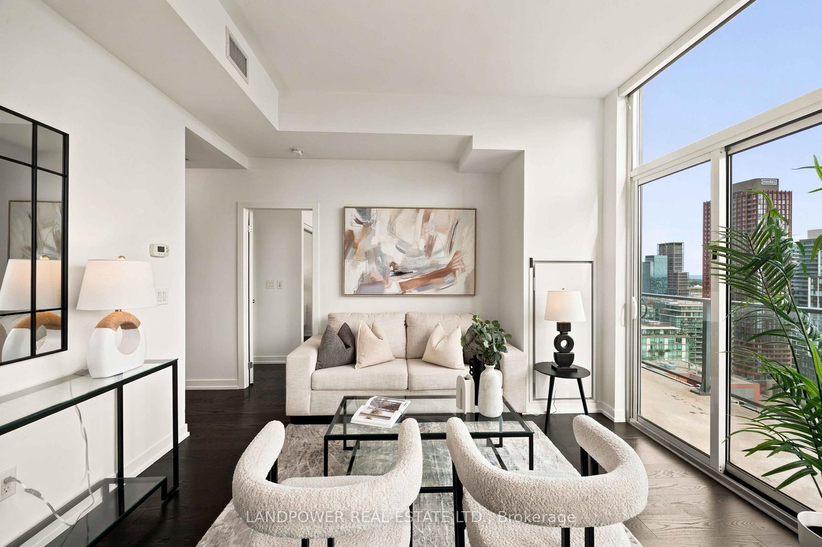 105 George Street • #PH6 • Toronto, ON photo 17