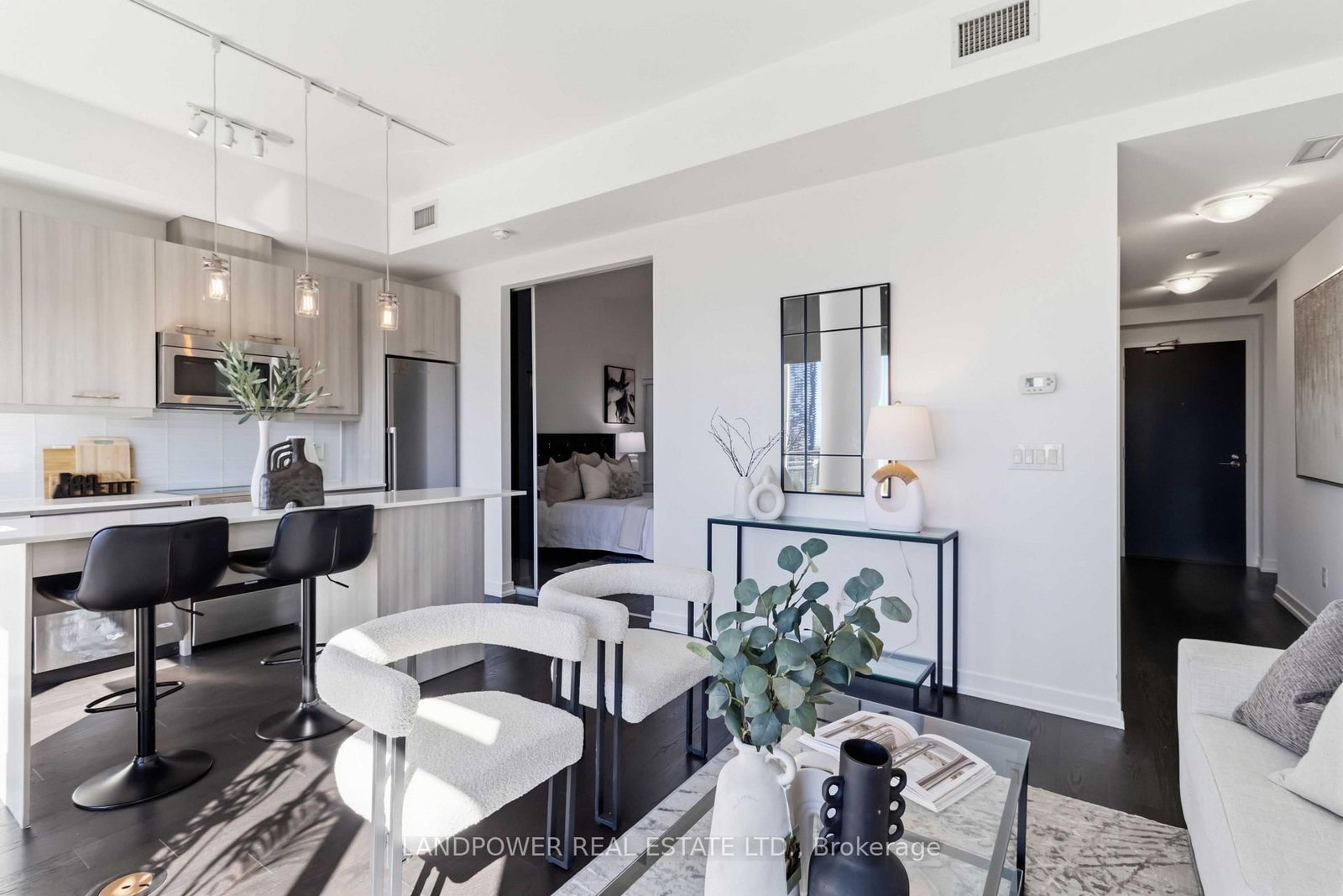 105 George Street • #PH6 • Toronto, ON photo 20