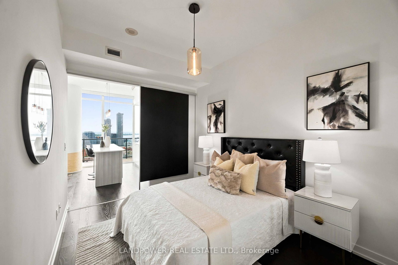 105 George Street • #PH6 • Toronto, ON photo 25