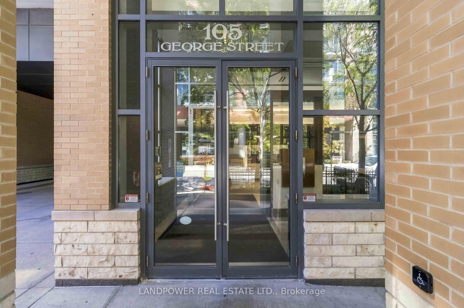105 George Street • #PH6 • Toronto, ON photo 42