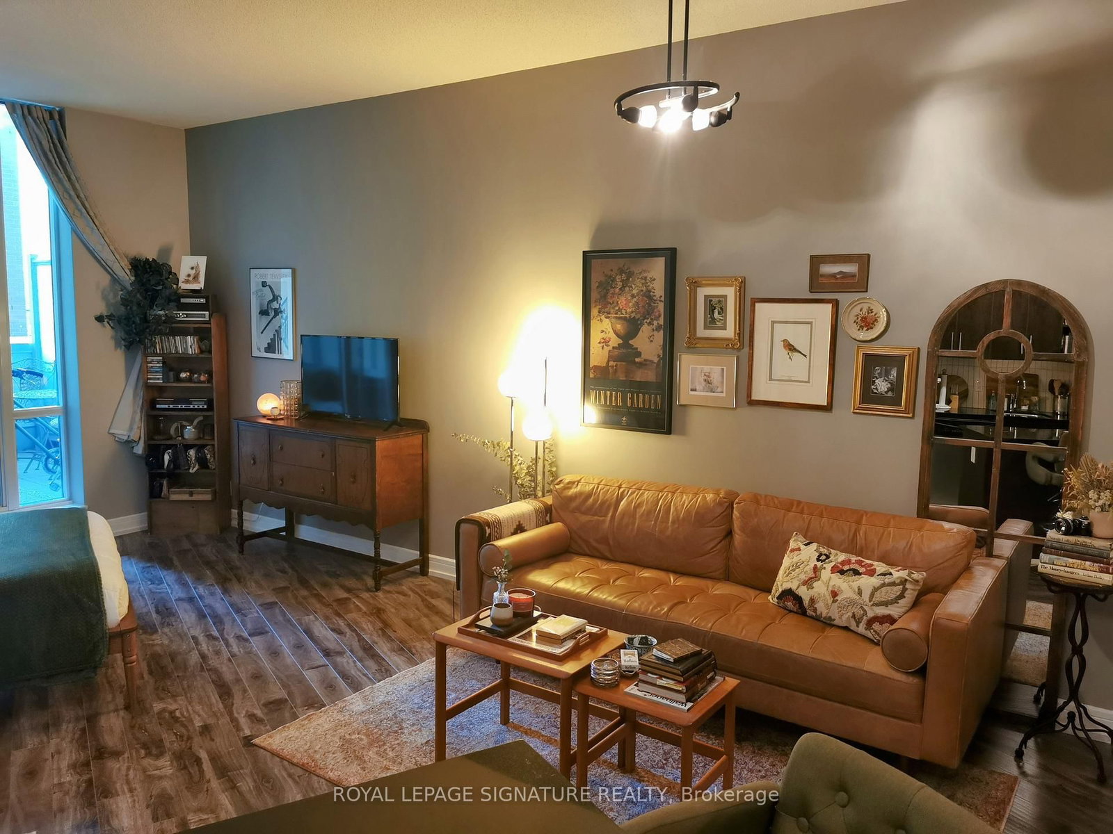 112 George Street • #S202 • Toronto, ON photo 5