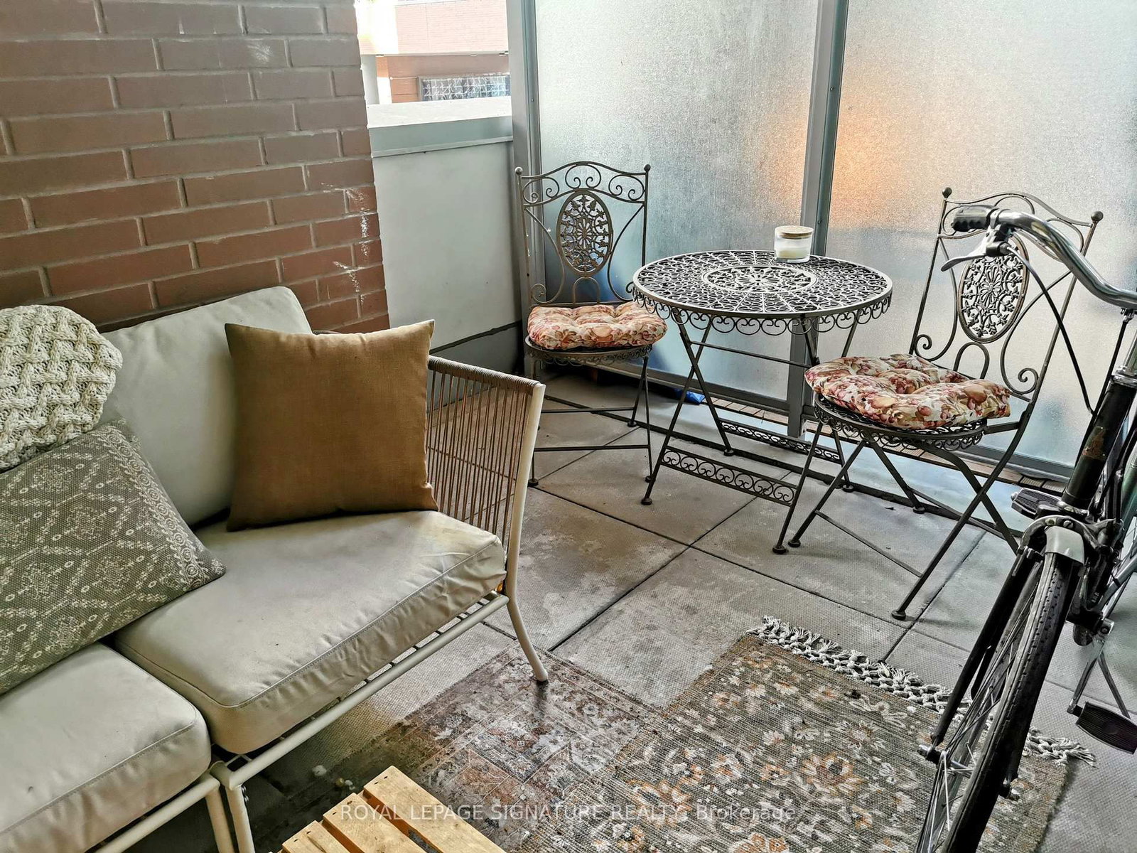 112 George Street • #S202 • Toronto, ON photo 9
