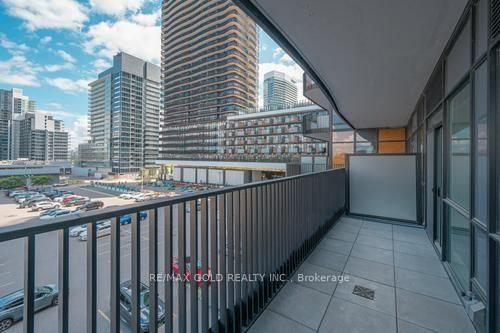 75 Billes Heights • #229 • Toronto, ON photo 36