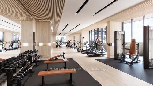 75 Billes Heights • #229 • Toronto, ON photo 38