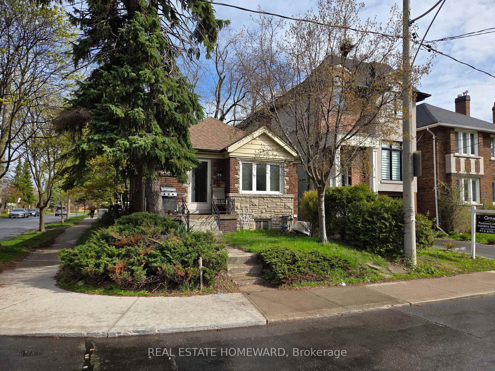 28 Glen Echo Road • Toronto, ON photo 1