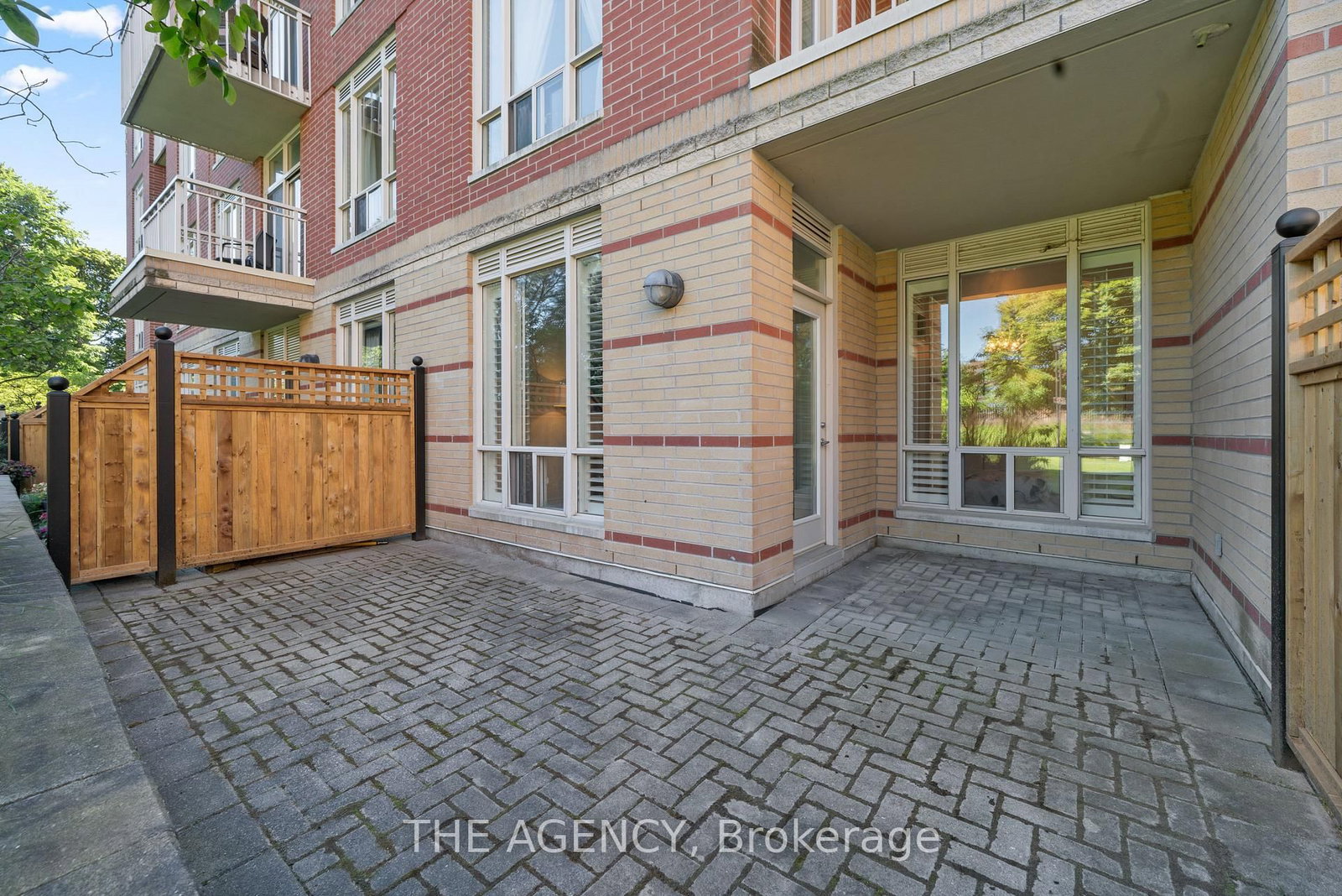 451 Rosewell Avenue • #105 • Toronto, ON photo 20