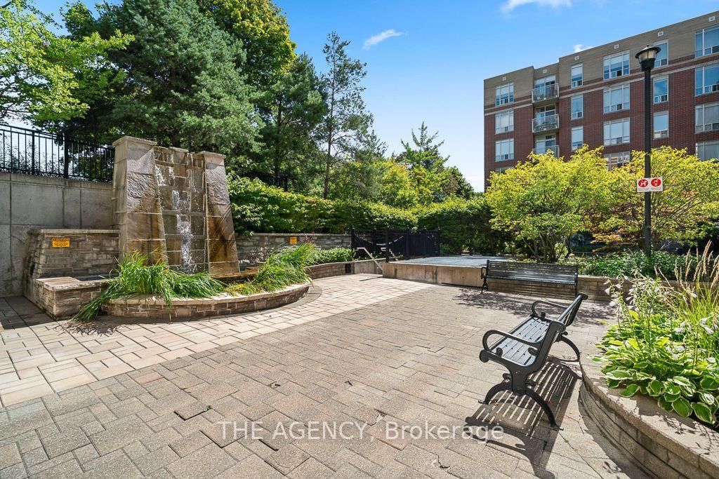 451 Rosewell Avenue • #105 • Toronto, ON photo 23