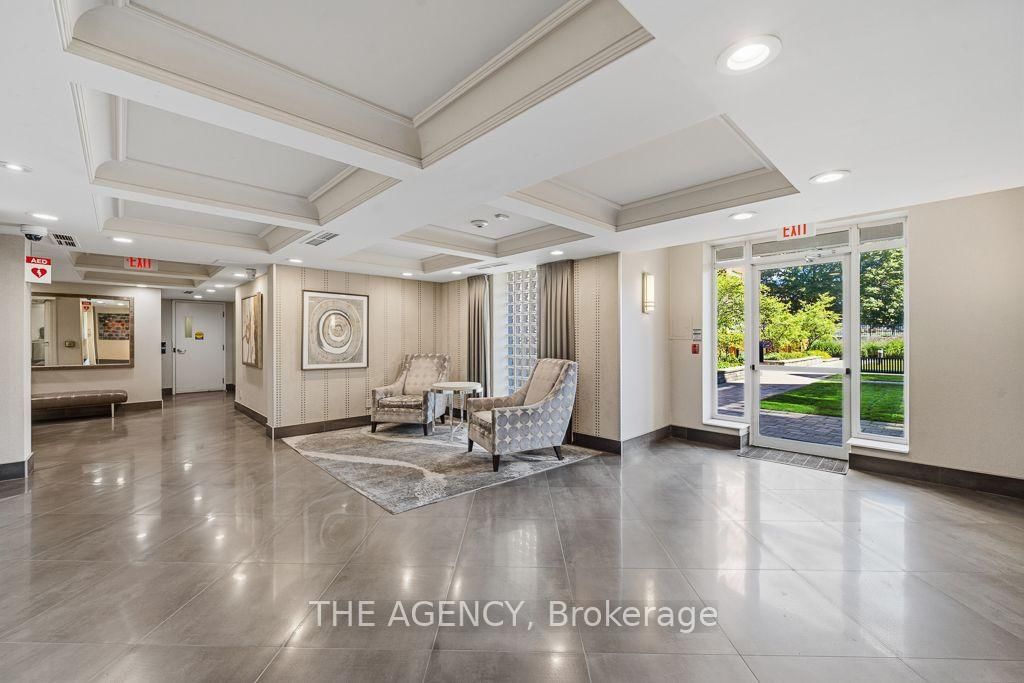 451 Rosewell Avenue • #105 • Toronto, ON photo 25