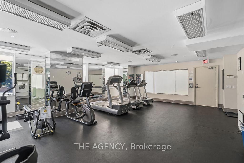 451 Rosewell Avenue • #105 • Toronto, ON photo 26
