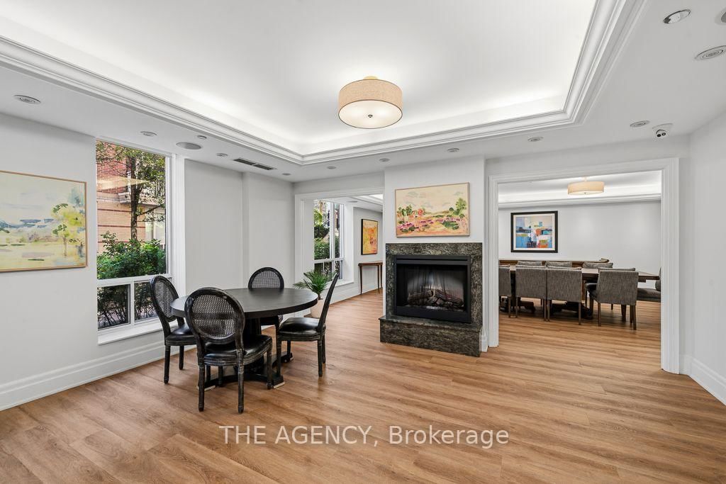 451 Rosewell Avenue • #105 • Toronto, ON photo 27