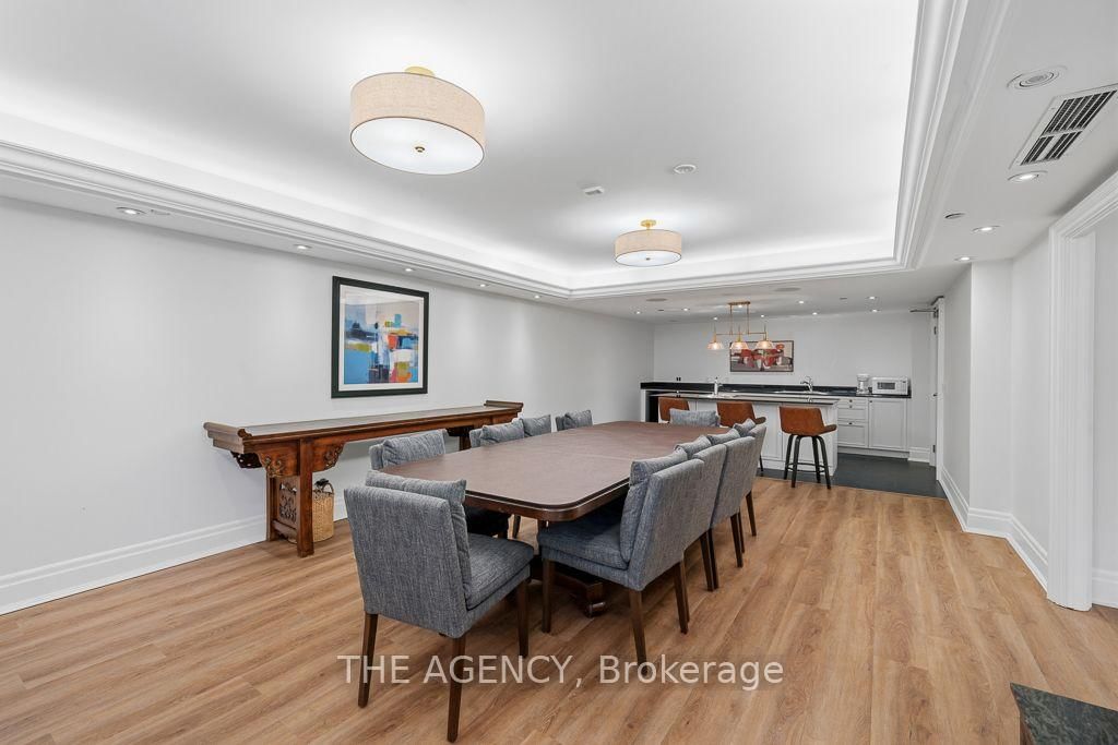 451 Rosewell Avenue • #105 • Toronto, ON photo 28