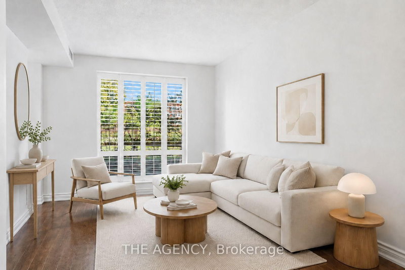105 - 451 Rosewell Avenue