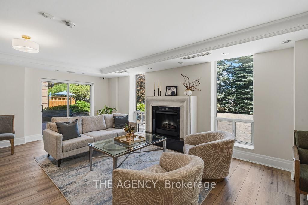 451 Rosewell Avenue • #105 • Toronto, ON photo 32