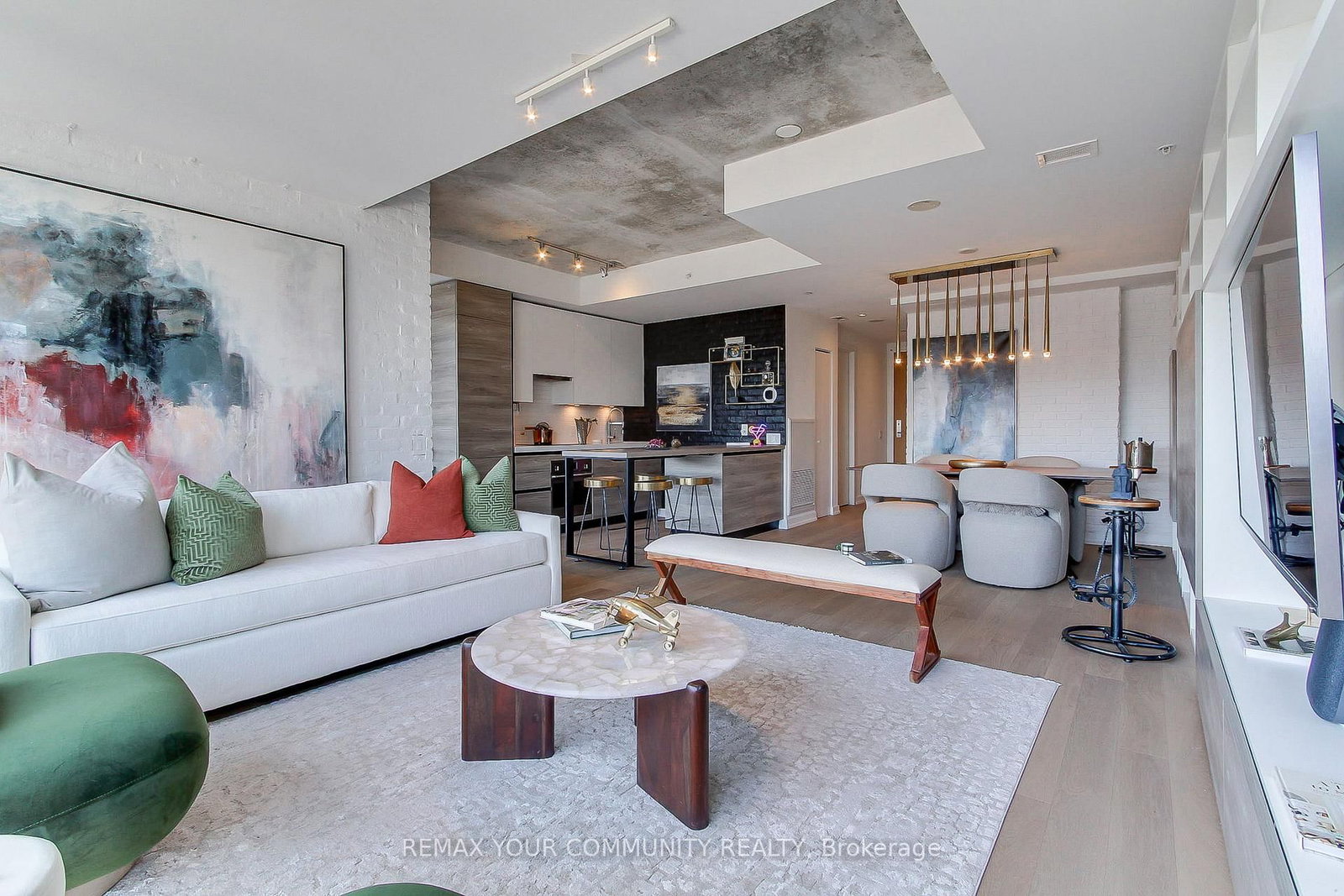 629 King Street • #1224 • Toronto, ON photo 10