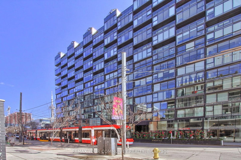 1224 - 629 King Street
