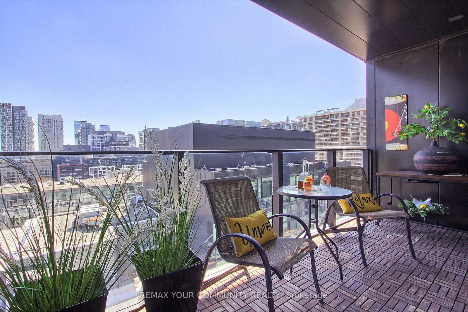 629 King Street • #1224 • Toronto, ON photo 22