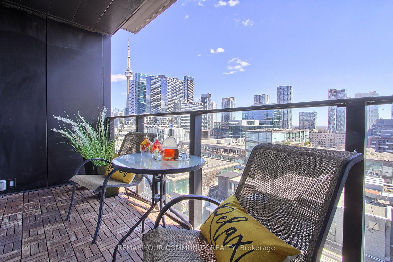 629 King Street • #1224 • Toronto, ON photo 23