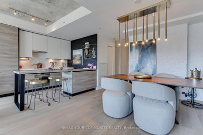 629 King Street • #1224 • Toronto, ON photo 4