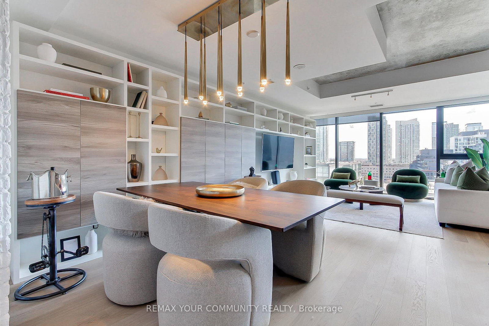 629 King Street • #1224 • Toronto, ON photo 5