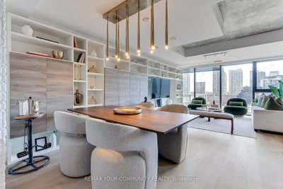 629 King Street • #1224 • Toronto, ON photo 5