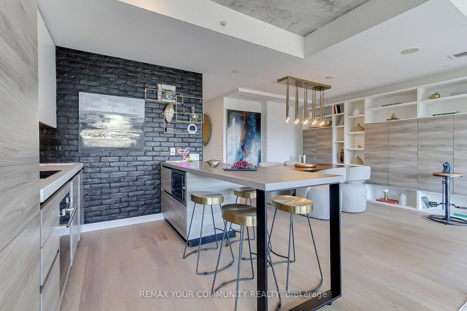 629 King Street • #1224 • Toronto, ON photo 6