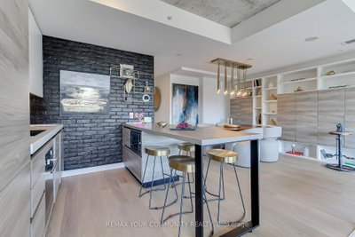629 King Street • #1224 • Toronto, ON photo 6