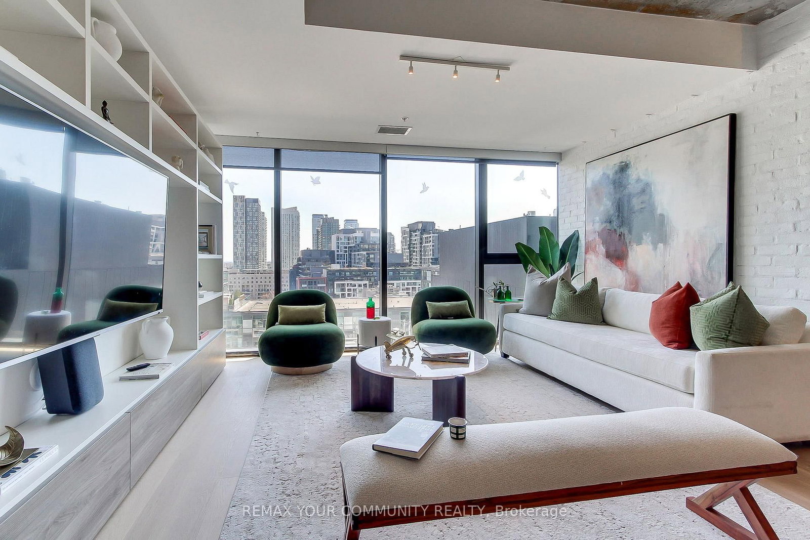 629 King Street • #1224 • Toronto, ON photo 9