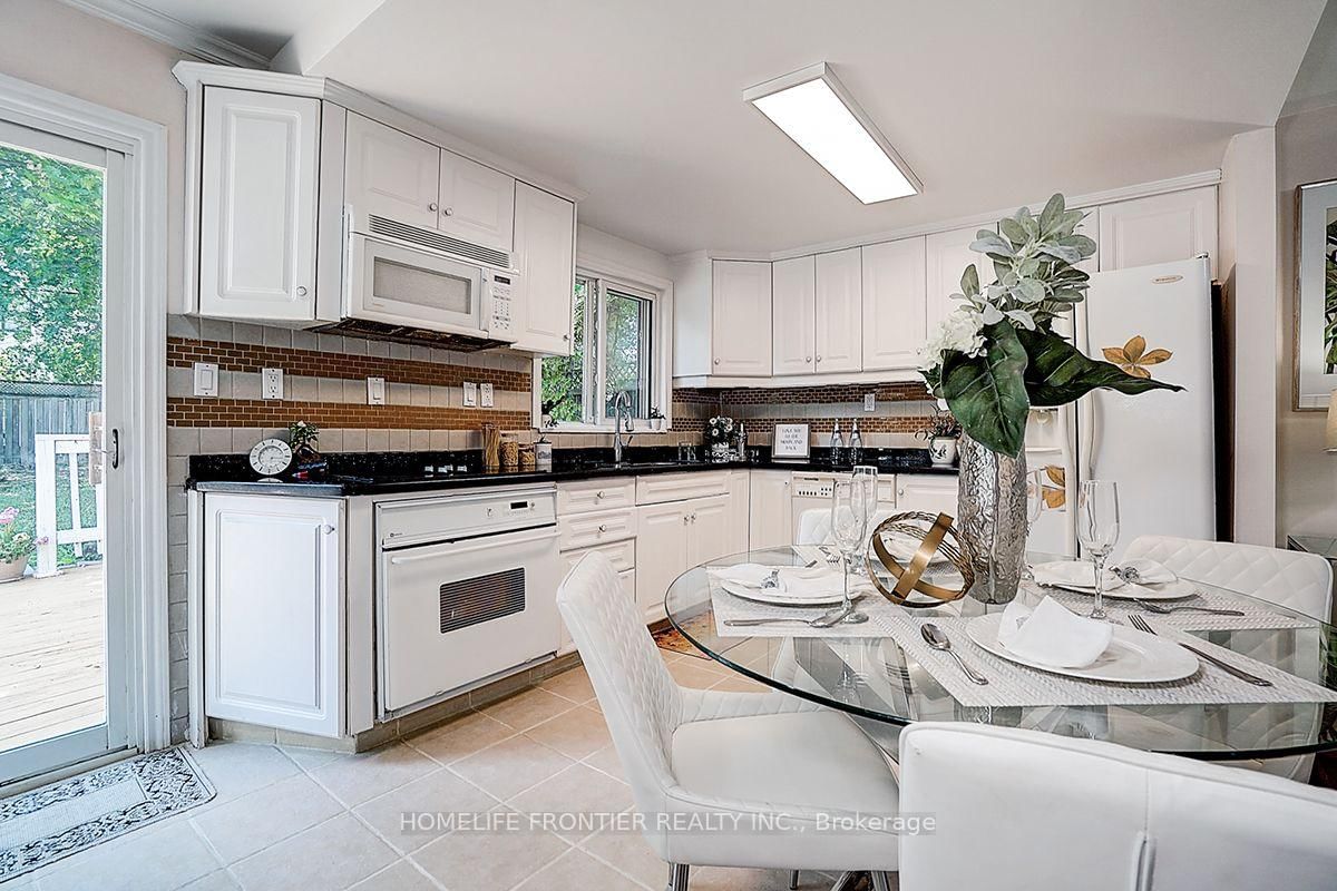 99 Harlandale Avenue • Toronto, ON photo 10