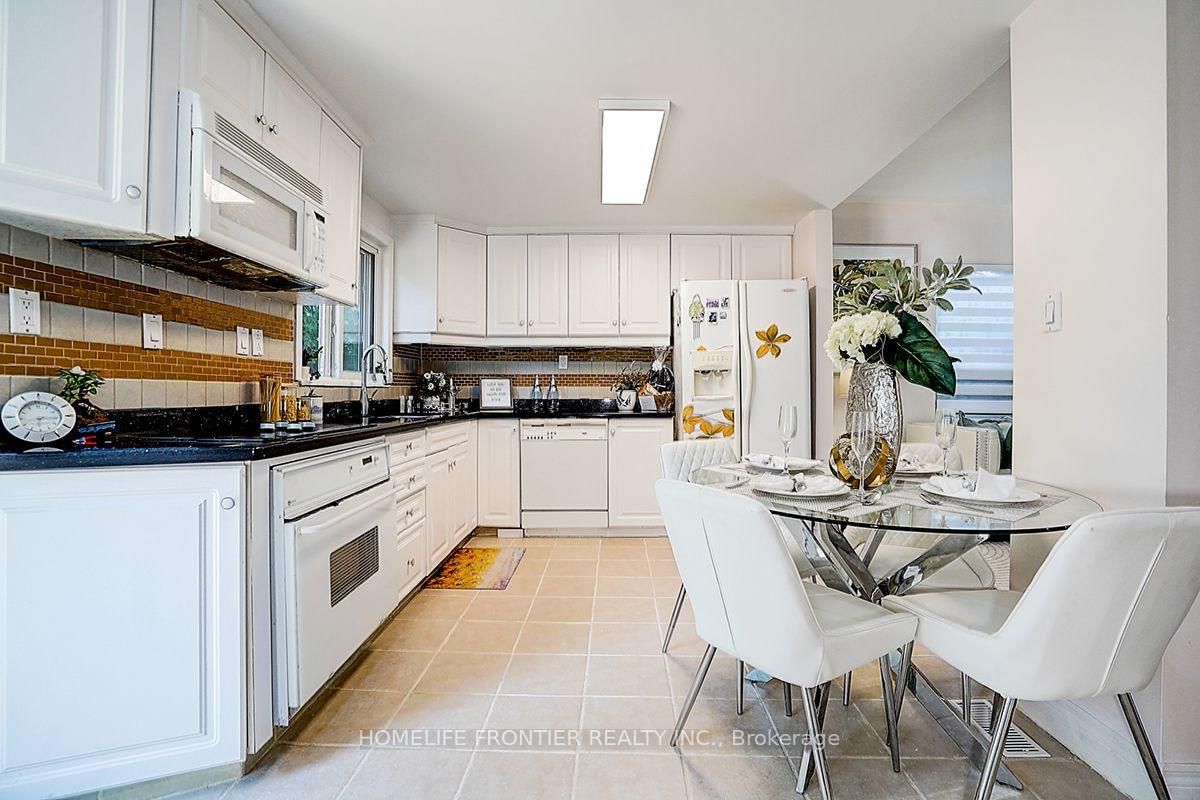 99 Harlandale Avenue • Toronto, ON photo 11